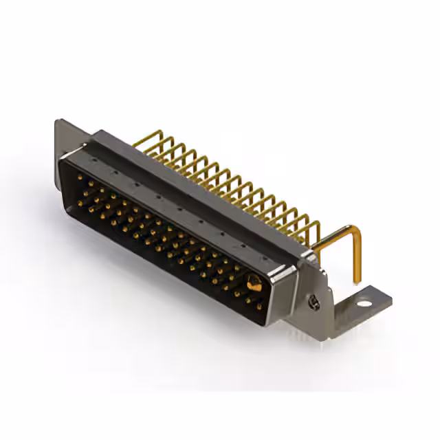 629-47W1250-1NC EDAC Inc.  Conjuntos de conectores D-Sub